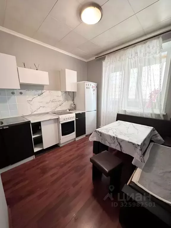 1-к кв. Москва ул. Шолохова, 28К1 (40.0 м) - Фото 1