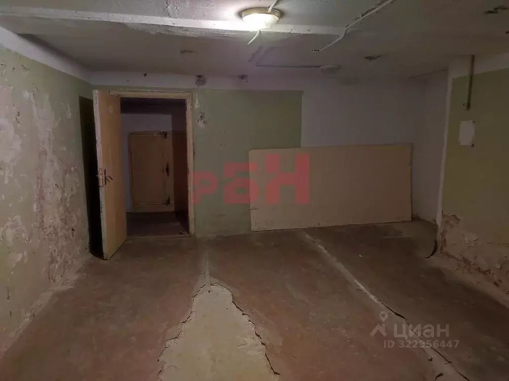 Склад в Самарская область, Самара Чапаевская ул., 232А (51 м) - Фото 1