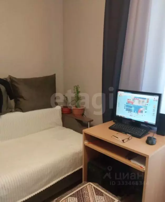 Студия Курганская область, Курган ул. Ленина, 39 (12.5 м) - Фото 1