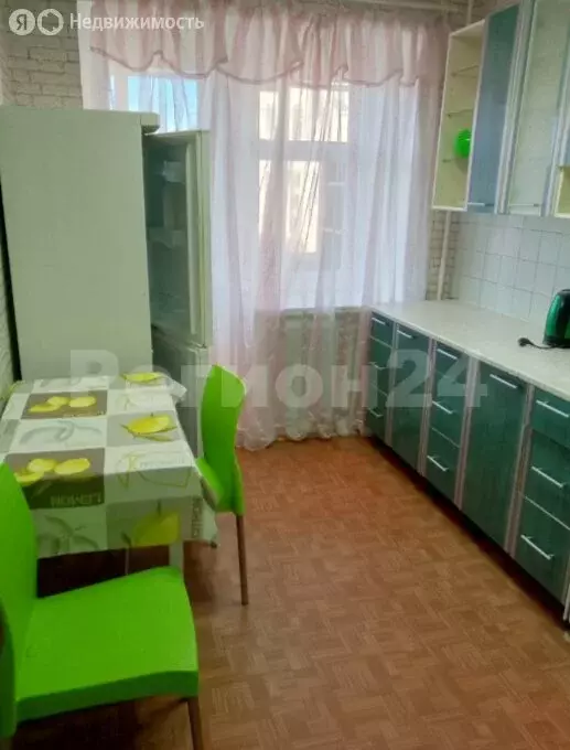 1-комнатная квартира: Зеленогорск, Малый переулок, 4 (38 м) - Фото 0