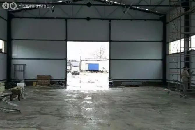 Склад (300 м) - Фото 2