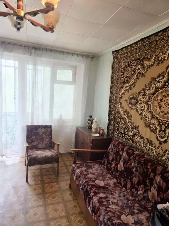 1-к кв. Челябинская область, Челябинск Комсомольский просп., 26 (32.0 ... - Фото 2