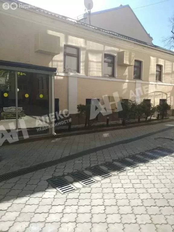 Офис (111 м) - Фото 1