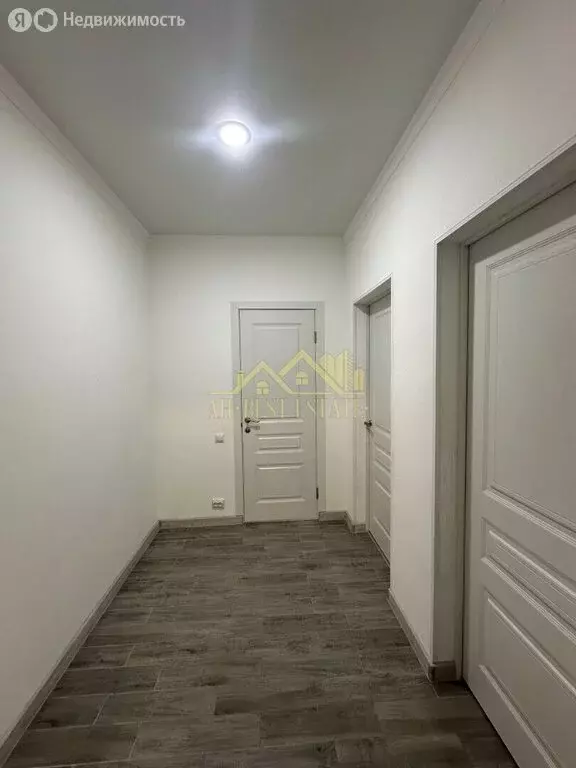 1-комнатная квартира: Владикавказ, улица Билара Кабалоева, 12 (36.1 м) - Фото 1