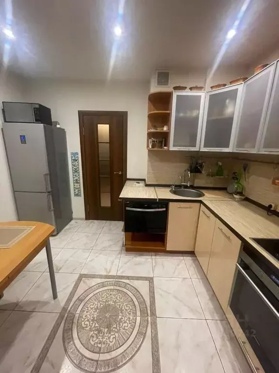 1-к кв. Санкт-Петербург Бухарестская ул., 152К2 (39.0 м) - Фото 2