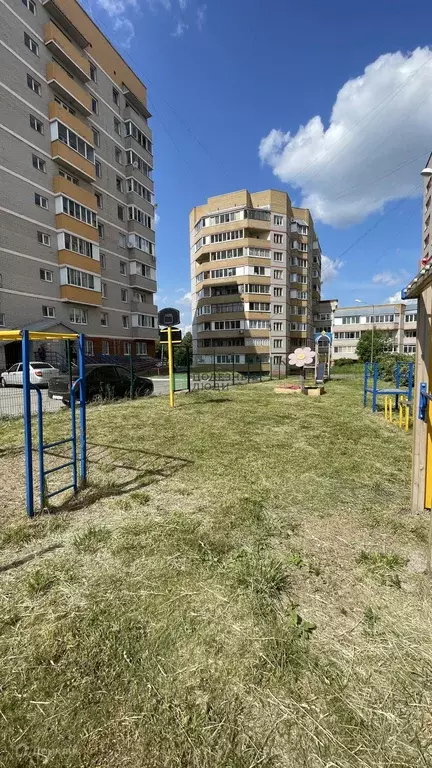 Продаётся 1-к квартира, 32.2 м - Фото 1
