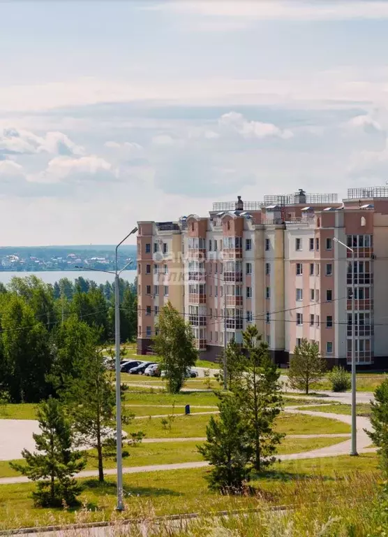 3-к кв. Челябинская область, Челябинский городской округ, пос. ... - Фото 1