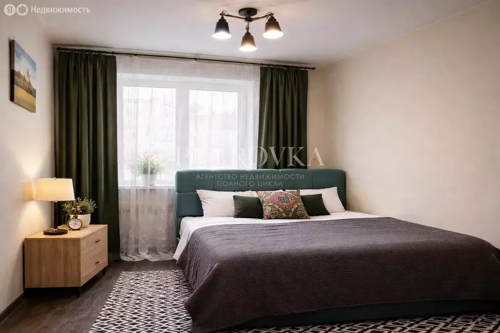 5-комнатная квартира: Москва, Новая Басманная улица, 12с4 (134.3 м) - Фото 2