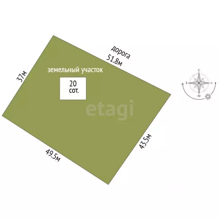 Дом в Ханты-Мансийский АО, Ханты-Мансийск Геофизик-2 СОТ,  (36 м) - Фото 1