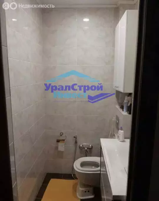 2-комнатная квартира: Октябрьский, Социалистическая улица, 14 (54 м) - Фото 1