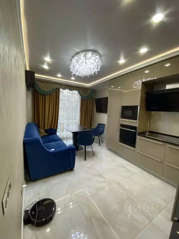 3-к кв. Москва Рязанский просп., 2/1 к2А (64.0 м) - Фото 1