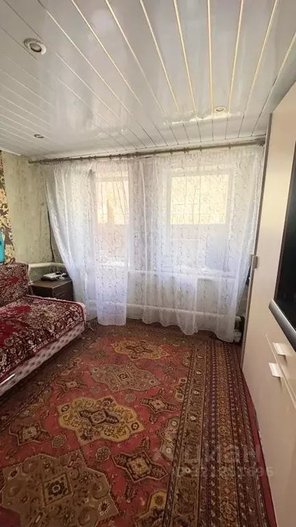 Дом в Саратовская область, Балаковский район, с. Натальино ул. ... - Фото 2