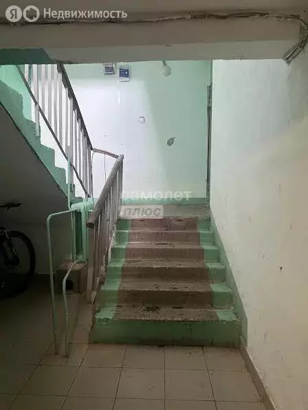 1-комнатная квартира: Уфа, улица Лётчиков, 5/4 (37.1 м) - Фото 2