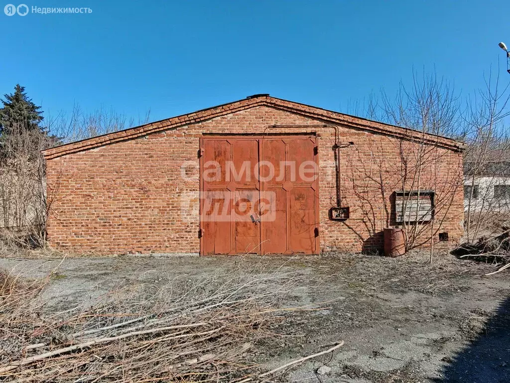 Помещение свободного назначения (574.1 м) - Фото 0