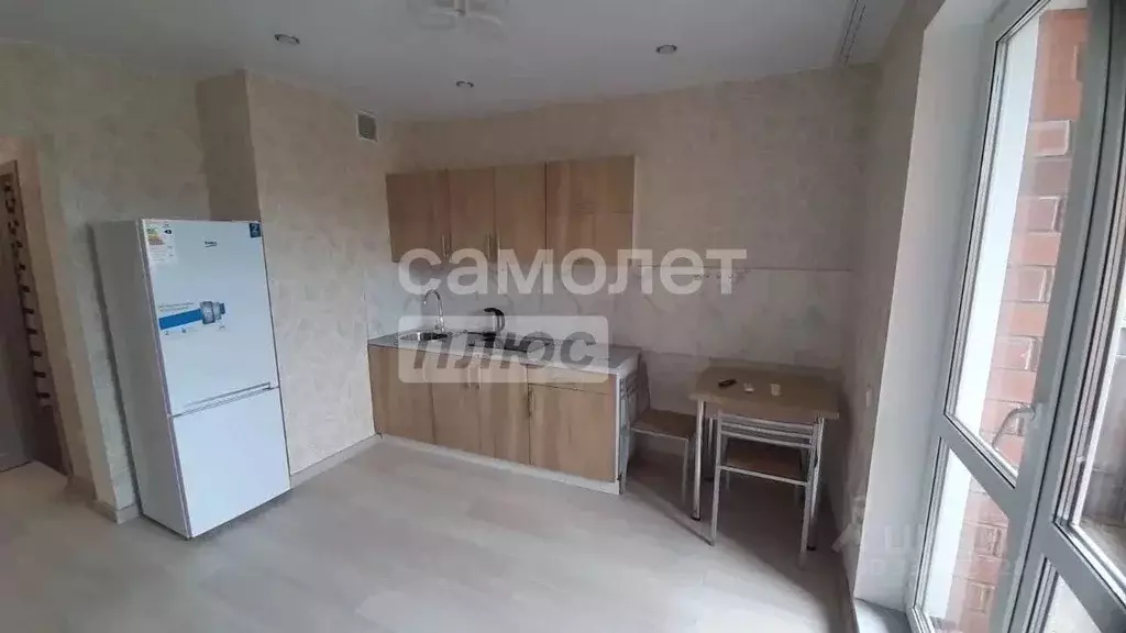 1-к кв. Иркутская область, Иркутск ул. Пискунова, 148/8 (44.0 м) - Фото 1