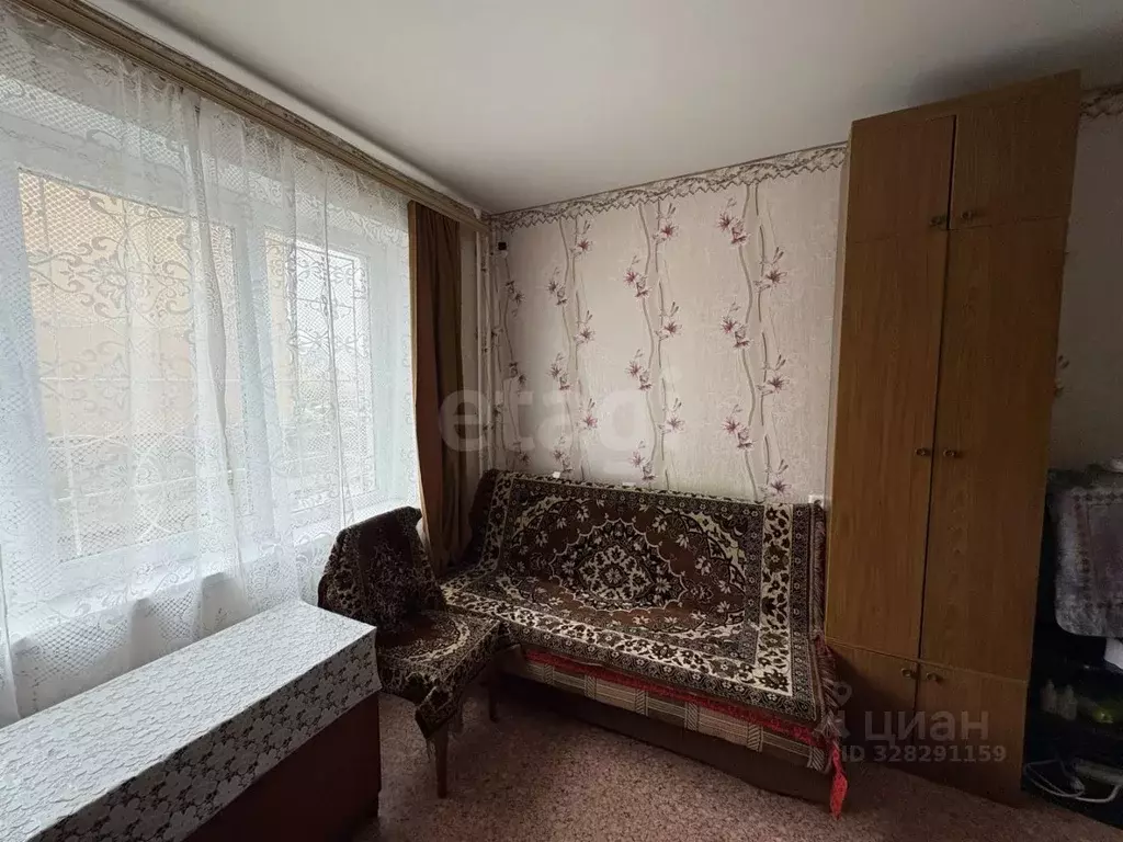 1-к кв. Воронежская область, Воронеж ул. 9 Января, 231Е (32.3 м) - Фото 2