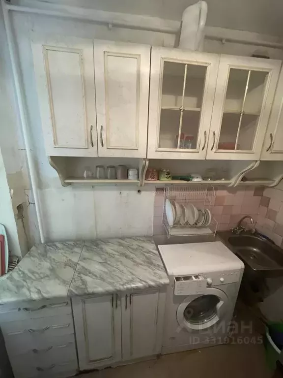 2-к кв. Москва ул. Менжинского, 26К2 (42.0 м) - Фото 2