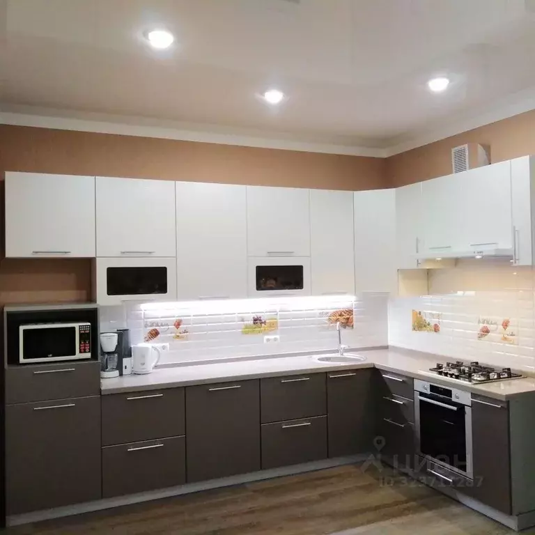 Дом в Калужская область, Город Калуга городской округ, д. Яглово ул. ... - Фото 2