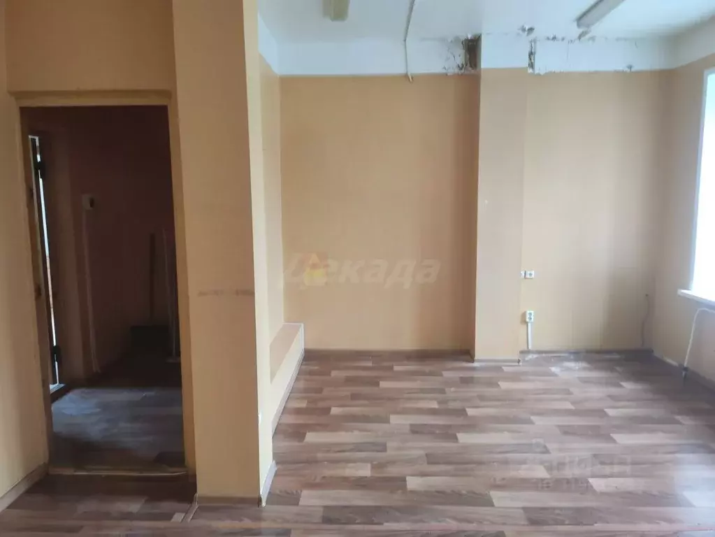 Офис в Ульяновская область, Ульяновск Промышленная ул., 76А (220 м) - Фото 1