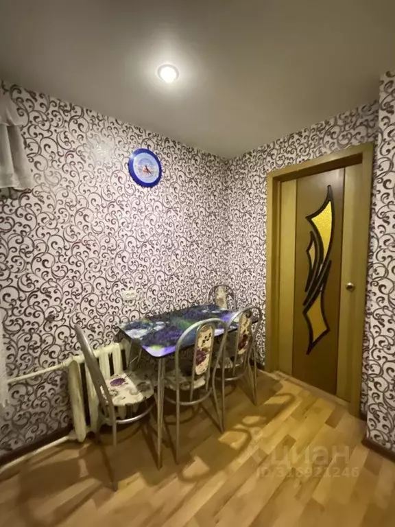 2-к кв. Чувашия, Чебоксары просп. И.Я. Яковлева, 6 (46.0 м) - Фото 0