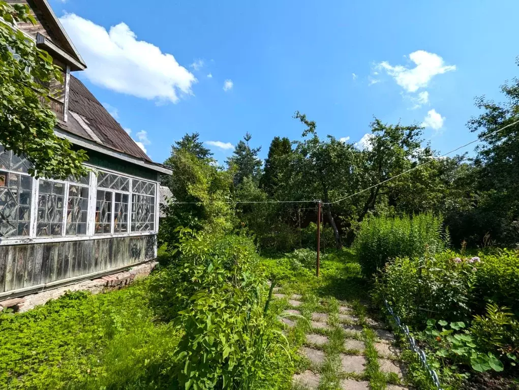 Дом в Санкт-Петербург, Санкт-Петербург, Красное Село Дудергоф тер.,  ... - Фото 2