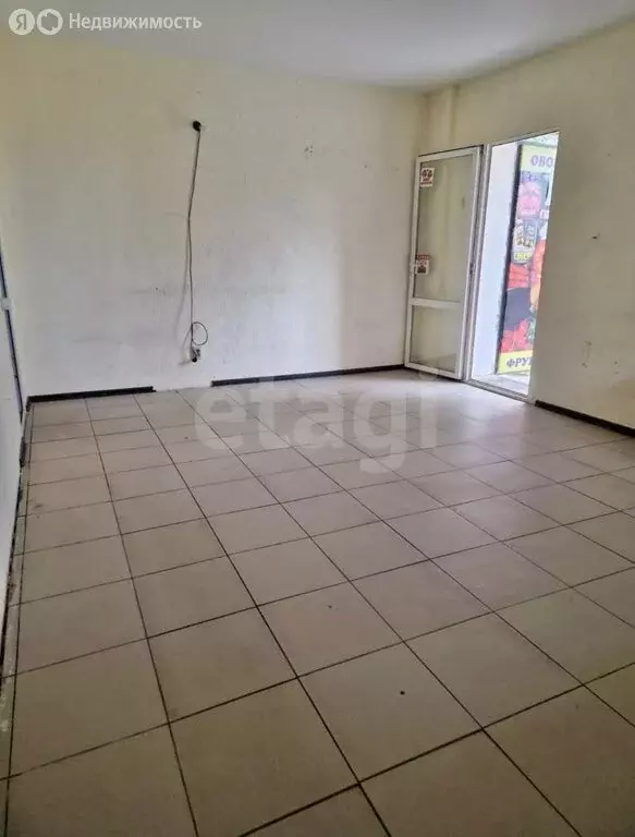 Помещение свободного назначения (48.3 м) - Фото 1