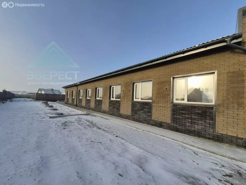 Дом в Белый Яр, улица Анастасии Глазко, 12 (50 м) - Фото 2