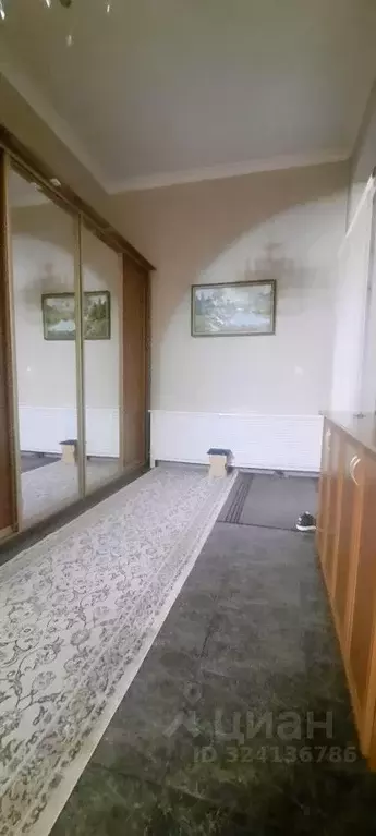 Дом в Северная Осетия, Владикавказ ул. Галковского, 108 (450 м) - Фото 2