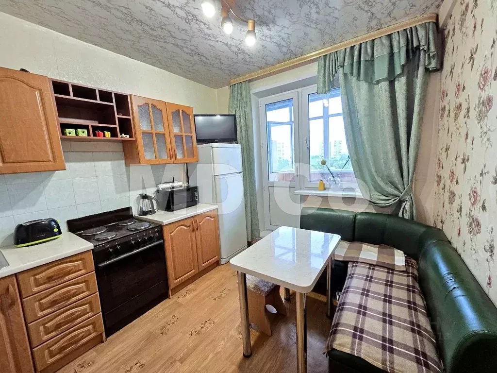 1-к кв. Москва Енисейская ул., 30 (42.0 м) - Фото 0