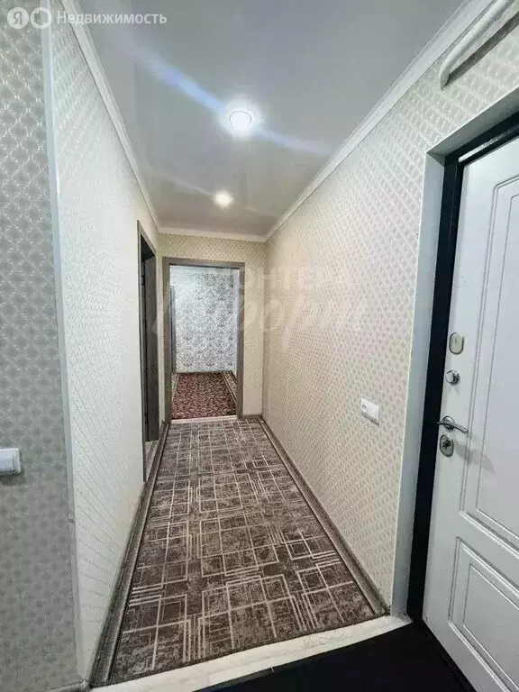 4-комнатная квартира: Магнитогорск, улица Советской Армии, 17 (60.9 м) - Фото 1