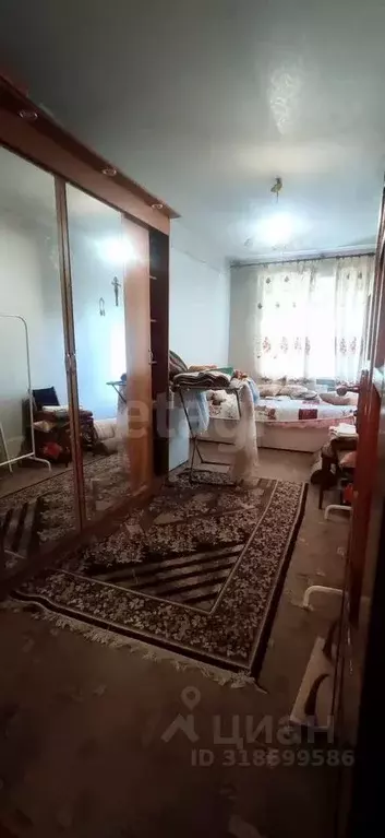 3-к кв. Белгородская область, Белгород ул. Апанасенко, 53А (57.6 м) - Фото 1