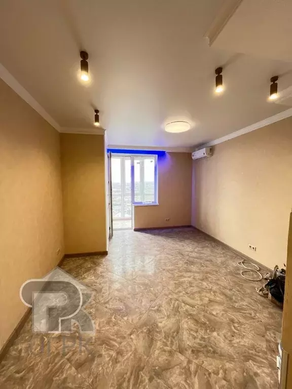 1-к кв. Московская область, Домодедово городской округ, с. Домодедово ... - Фото 2