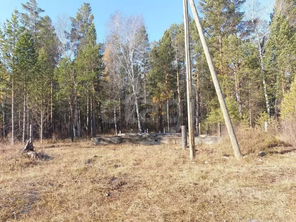 Участок в Бурятия, Тункинский район, пос. Аршан ул. Лермонтова, 68 ... - Фото 2