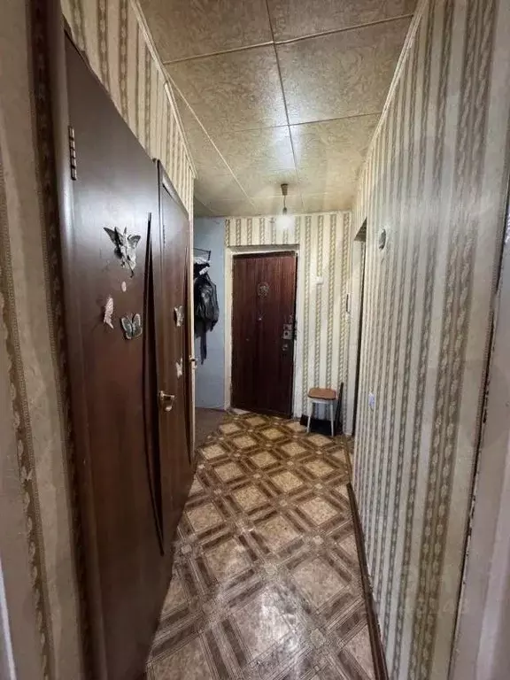 1-к кв. Московская область, Солнечногорск Большевистская ул., 2А (30.0 ... - Фото 2