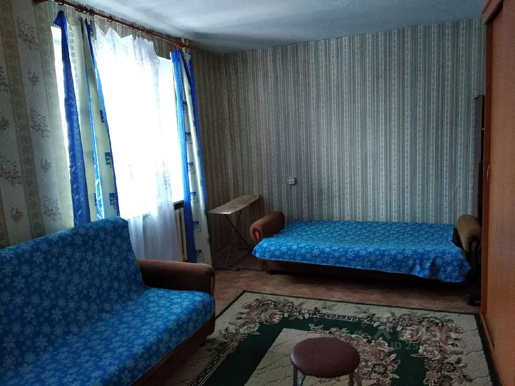 3-к кв. Тюменская область, Тюмень ул. Елизарова, 6 (127.0 м) - Фото 0