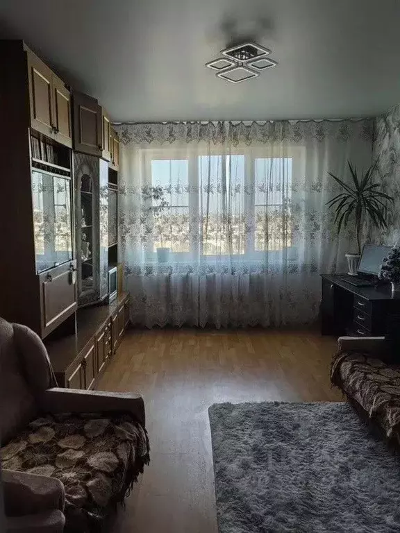 3-к кв. Ростовская область, Таганрог ул. Сергея Шило, 200 (63.0 м) - Фото 1