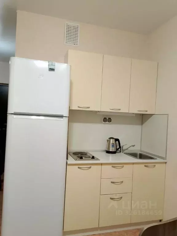 Студия Нижегородская область, Нижний Новгород бул. Южный, 19 (20.0 м) - Фото 1