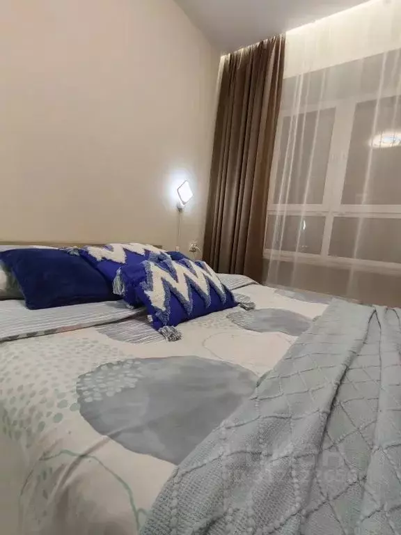 1-к кв. Алтайский край, Барнаул тракт Павловский, 196к3 (30.0 м) - Фото 1