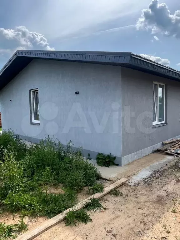 Дом 120 м на участке 10 сот. - Фото 0
