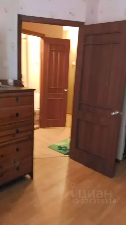 1-к кв. Ленинградская область, Всеволожский район, Куйвозовское с/пос, ... - Фото 1