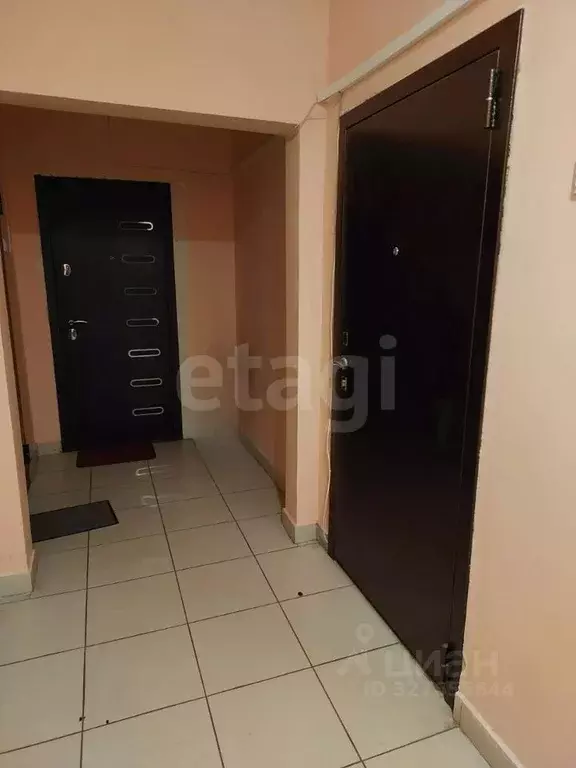 1-к кв. Брянская область, Брянск просп. Станке Димитрова, 67к6 (40.0 ... - Фото 2