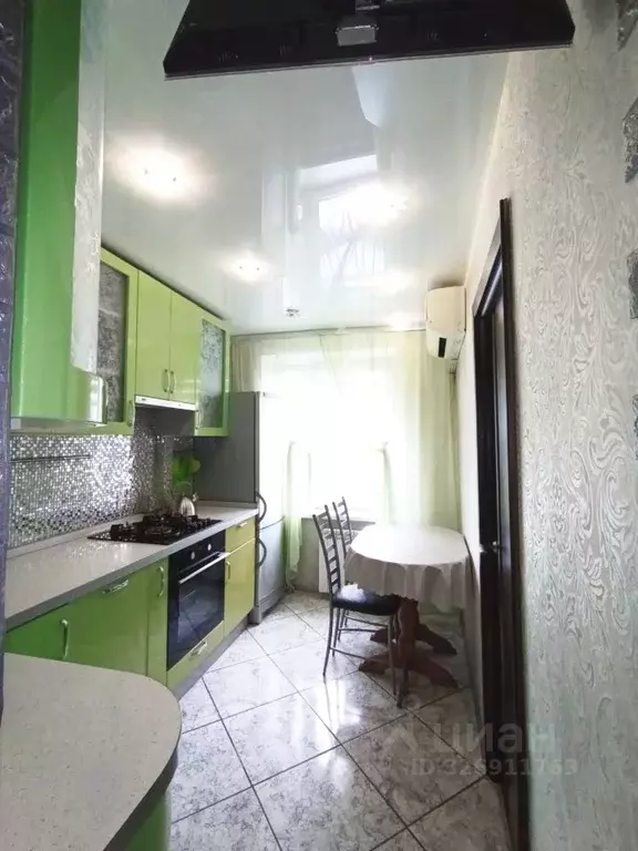 2-к кв. Московская область, Балашиха Керамик мкр, ш. Носовихинское, 9 ... - Фото 1