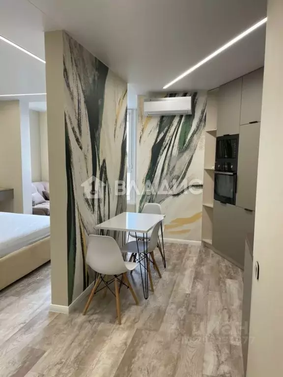 1-к кв. Калининградская область, Светлогорск ул. Горького, 14 (44.0 м) - Фото 2