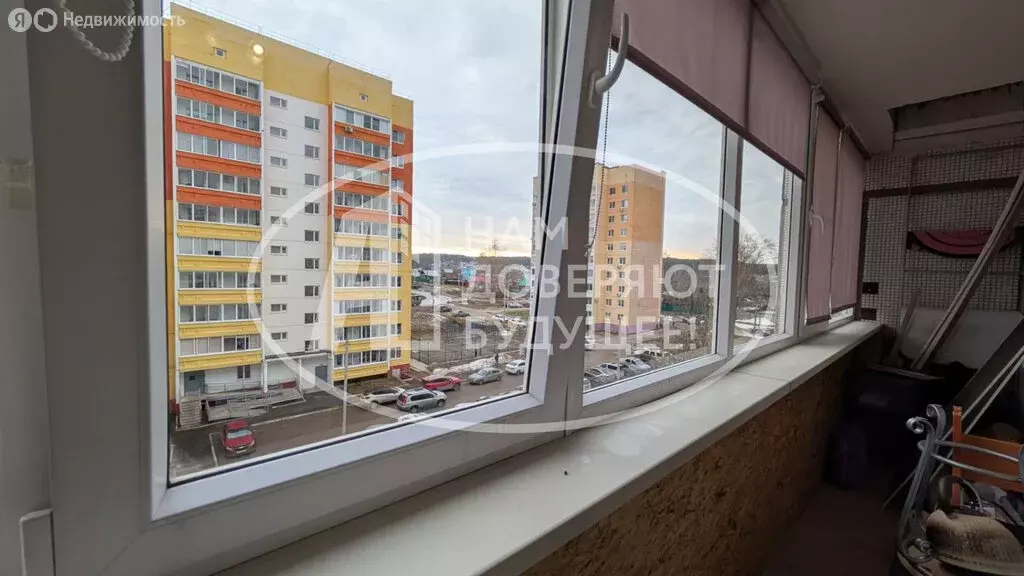 2-комнатная квартира: Чайковский, улица Декабристов, 28 (47.7 м) - Фото 1