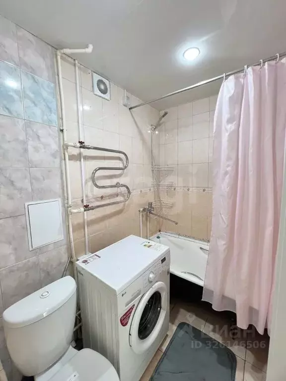 2-к кв. Амурская область, Благовещенск ул. Ленина, 154 (43.4 м) - Фото 1