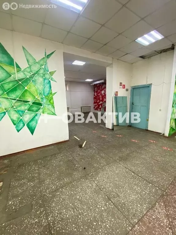 Помещение свободного назначения (165 м) - Фото 2