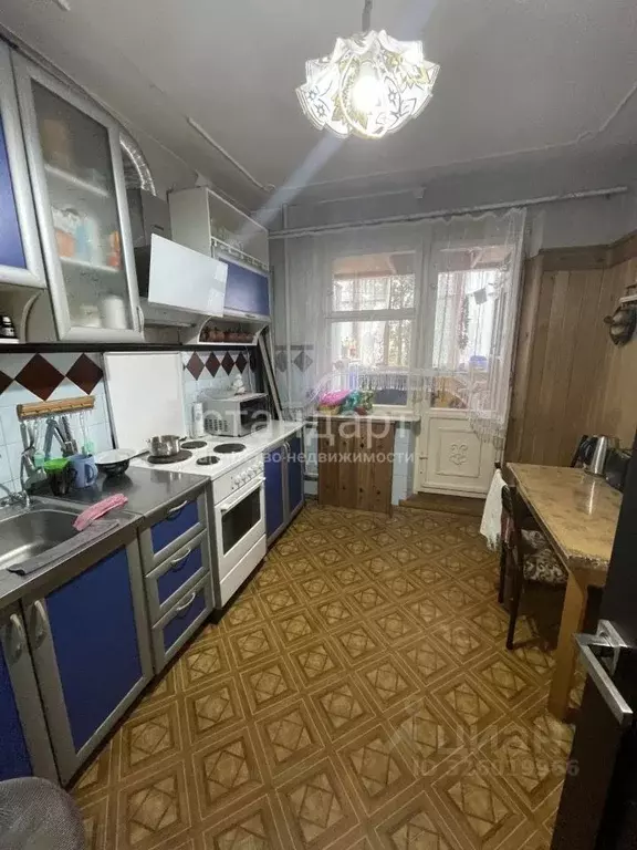 3-к кв. Ставропольский край, Ессентуки Кисловодская ул. (68.9 м) - Фото 1