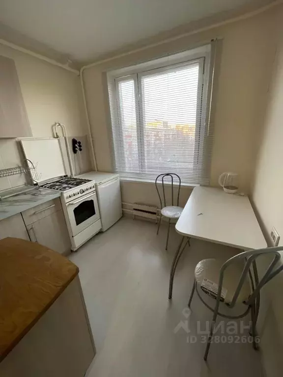 2-к кв. Москва Дубнинская ул., 12К1 (43.0 м) - Фото 1