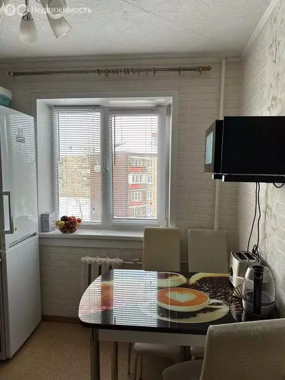 2-комнатная квартира: Братск, улица Обручева, 14А (44 м) - Фото 1