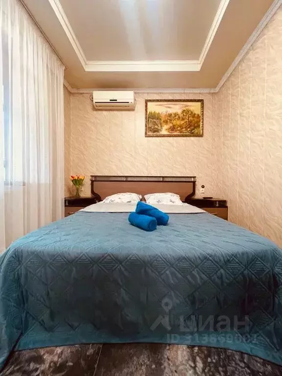 Комната Краснодарский край, Сочи ул. Декабристов, 89А - Фото 0